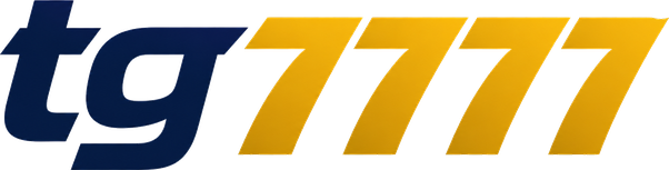 tg7777 brand logo